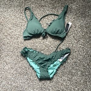 Victoria secret bikini